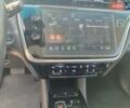 Сірий Шевроле Bolt EV, об'ємом двигуна 0 л та пробігом 140 тис. км за 18000 $, фото 11 на Automoto.ua