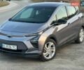 Серый Шевроле Bolt EV, объемом двигателя 0 л и пробегом 28 тыс. км за 17700 $, фото 1 на Automoto.ua