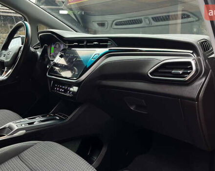 Шевроле Bolt EV 2023 в Хмельницком на Automoto.ua Серый Шевроле Bolt EV, объемом двигателя 0 л и пробегом 30 тыс. км за 17500 $, фото 25 на Automoto.ua