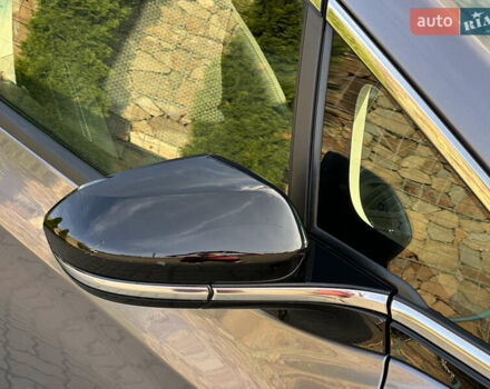 Серый Шевроле Bolt EV, объемом двигателя 0 л и пробегом 22 тыс. км за 17499 $, фото 32 на Automoto.ua