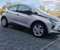 Серый Шевроле Bolt EV, объемом двигателя 0 л и пробегом 56 тыс. км за 18000 $, фото 3 на Automoto.ua