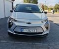 Серый Шевроле Bolt EV, объемом двигателя 0 л и пробегом 56 тыс. км за 18000 $, фото 1 на Automoto.ua