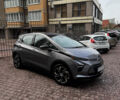 Серый Шевроле Bolt EV, объемом двигателя 0 л и пробегом 103 тыс. км за 16880 $, фото 6 на Automoto.ua