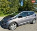 Серый Шевроле Bolt EV, объемом двигателя 0 л и пробегом 96 тыс. км за 18300 $, фото 1 на Automoto.ua
