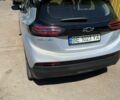 Сірий Шевроле Bolt EV, об'ємом двигуна 0 л та пробігом 26 тис. км за 17900 $, фото 5 на Automoto.ua