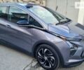 Сірий Шевроле Bolt EV, об'ємом двигуна 0 л та пробігом 1 тис. км за 18000 $, фото 11 на Automoto.ua