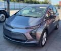 Серый Шевроле Bolt EV, объемом двигателя 0 л и пробегом 81 тыс. км за 14600 $, фото 1 на Automoto.ua