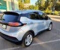 Сірий Шевроле Bolt EV, об'ємом двигуна 0 л та пробігом 60 тис. км за 17800 $, фото 6 на Automoto.ua