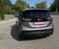Серый Шевроле Bolt EV, объемом двигателя 0 л и пробегом 33 тыс. км за 16850 $, фото 16 на Automoto.ua