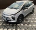 Серый Шевроле Bolt EV, объемом двигателя 0 л и пробегом 22 тыс. км за 19500 $, фото 1 на Automoto.ua