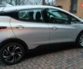 Серый Шевроле Bolt EV, объемом двигателя 0 л и пробегом 59 тыс. км за 16900 $, фото 2 на Automoto.ua