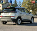 Серый Шевроле Bolt EV, объемом двигателя 0 л и пробегом 10 тыс. км за 19599 $, фото 4 на Automoto.ua