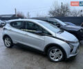 Серый Шевроле Bolt EV, объемом двигателя 0 л и пробегом 72 тыс. км за 16400 $, фото 12 на Automoto.ua