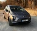 Сірий Шевроле Bolt EV, об'ємом двигуна 0 л та пробігом 62 тис. км за 15600 $, фото 1 на Automoto.ua