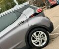 Серый Шевроле Bolt EV, объемом двигателя 0 л и пробегом 66 тыс. км за 18400 $, фото 15 на Automoto.ua