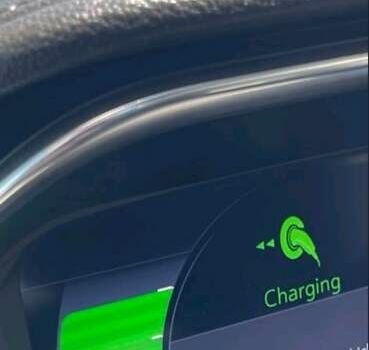 Серый Шевроле Bolt EV, объемом двигателя 0 л и пробегом 42 тыс. км за 16950 $, фото 1 на Automoto.ua