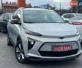 Серый Шевроле Bolt EV, объемом двигателя 0 л и пробегом 25 тыс. км за 20300 $, фото 1 на Automoto.ua