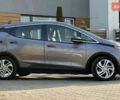 Серый Шевроле Bolt EV, объемом двигателя 0 л и пробегом 22 тыс. км за 17499 $, фото 27 на Automoto.ua