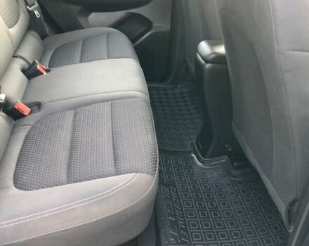 Сірий Шевроле Bolt EV, об'ємом двигуна 0 л та пробігом 73 тис. км за 17700 $, фото 13 на Automoto.ua