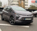 Сірий Шевроле Bolt EV, об'ємом двигуна 0 л та пробігом 23 тис. км за 18888 $, фото 2 на Automoto.ua