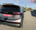 Сірий Шевроле Bolt EV, об'ємом двигуна 0 л та пробігом 65 тис. км за 18500 $, фото 8 на Automoto.ua