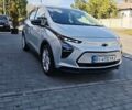 Серый Шевроле Bolt EV, объемом двигателя 0 л и пробегом 56 тыс. км за 18000 $, фото 5 на Automoto.ua