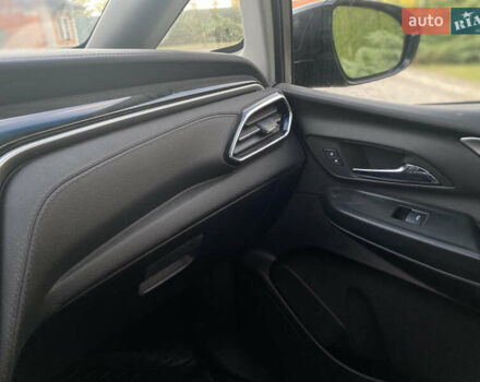 Серый Шевроле Bolt EV, объемом двигателя 0 л и пробегом 30 тыс. км за 20000 $, фото 12 на Automoto.ua