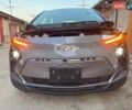 Серый Шевроле Bolt EV, объемом двигателя 0 л и пробегом 80 тыс. км за 10450 $, фото 21 на Automoto.ua