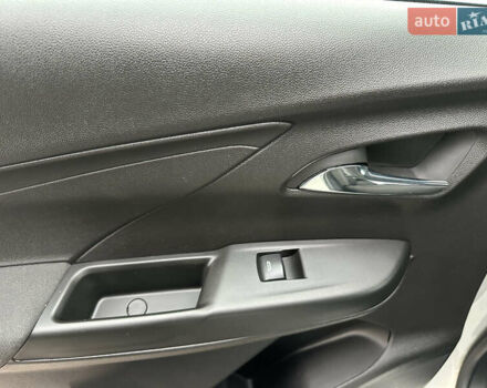 Серый Шевроле Bolt EV, объемом двигателя 0 л и пробегом 74 тыс. км за 17999 $, фото 26 на Automoto.ua