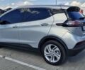 Серый Шевроле Bolt EV, объемом двигателя 0 л и пробегом 42 тыс. км за 17800 $, фото 12 на Automoto.ua