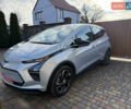Серый Шевроле Bolt EV, объемом двигателя 0 л и пробегом 4 тыс. км за 18900 $, фото 1 на Automoto.ua