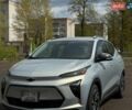 Серый Шевроле Bolt EV, объемом двигателя 0 л и пробегом 126 тыс. км за 19500 $, фото 1 на Automoto.ua
