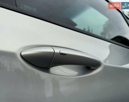 Серый Шевроле Bolt EV, объемом двигателя 0 л и пробегом 9 тыс. км за 19350 $, фото 14 на Automoto.ua