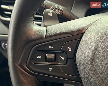 Серый Шевроле Bolt EV, объемом двигателя 0 л и пробегом 1 тыс. км за 18500 $, фото 20 на Automoto.ua