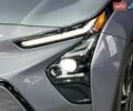 Серый Шевроле Bolt EV, объемом двигателя 0 л и пробегом 1 тыс. км за 18500 $, фото 2 на Automoto.ua