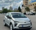 Серый Шевроле Bolt EV, объемом двигателя 0 л и пробегом 17 тыс. км за 19500 $, фото 3 на Automoto.ua
