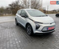 Серый Шевроле Bolt EV, объемом двигателя 0 л и пробегом 9 тыс. км за 18700 $, фото 13 на Automoto.ua