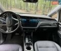 Серый Шевроле Bolt EV, объемом двигателя 0 л и пробегом 39 тыс. км за 18400 $, фото 10 на Automoto.ua