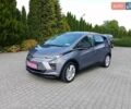 Серый Шевроле Bolt EV, объемом двигателя 0 л и пробегом 19 тыс. км за 16200 $, фото 16 на Automoto.ua