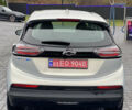 Серый Шевроле Bolt EV, объемом двигателя 0 л и пробегом 9 тыс. км за 18700 $, фото 4 на Automoto.ua