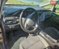 Серый Шевроле Bolt EV, объемом двигателя 0 л и пробегом 62 тыс. км за 17400 $, фото 6 на Automoto.ua