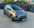 Серый Шевроле Bolt EV, объемом двигателя 0 л и пробегом 66 тыс. км за 17800 $, фото 1 на Automoto.ua