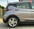 Серый Шевроле Bolt EV, объемом двигателя 0 л и пробегом 22 тыс. км за 17499 $, фото 37 на Automoto.ua
