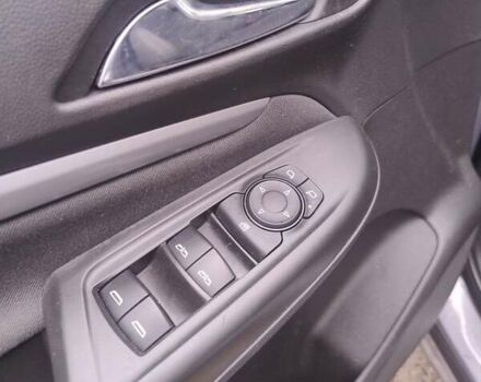 Серый Шевроле Bolt EV, объемом двигателя 0 л и пробегом 89 тыс. км за 17300 $, фото 10 на Automoto.ua