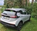 Сірий Шевроле Bolt EV, об'ємом двигуна 0 л та пробігом 93 тис. км за 17500 $, фото 8 на Automoto.ua