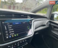 Сірий Шевроле Bolt EV, об'ємом двигуна 0 л та пробігом 80 тис. км за 17800 $, фото 53 на Automoto.ua