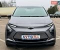 Серый Шевроле Bolt EV, объемом двигателя 0 л и пробегом 66 тыс. км за 18400 $, фото 3 на Automoto.ua