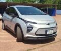 Сірий Шевроле Bolt EV, об'ємом двигуна 0 л та пробігом 43 тис. км за 18500 $, фото 2 на Automoto.ua