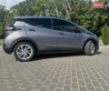 Серый Шевроле Bolt EV, объемом двигателя 0 л и пробегом 33 тыс. км за 16850 $, фото 12 на Automoto.ua