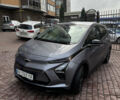 Серый Шевроле Bolt EV, объемом двигателя 0 л и пробегом 103 тыс. км за 16880 $, фото 1 на Automoto.ua